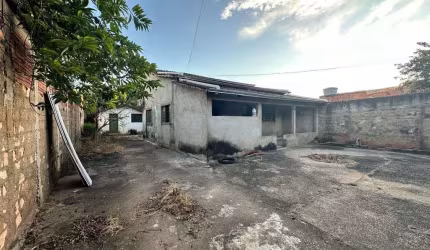 Lote à venda Vila Santa Rita