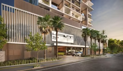 Apartamento à Venda com 1 quarto, 47,21 m² no Setor Bueno.