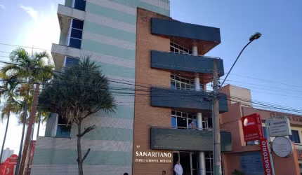 Sala Comercial à venda no Setor Coimbra de 19,57 m².
