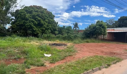Área à venda de 1.099,50m² no Parque João Braz –  Cidade Industrial.
