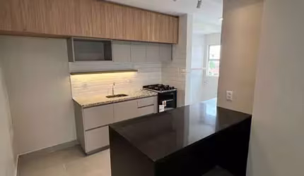 Apartamento à Venda, com 2 quartos, 1 office  e 78 m², no Setor Bueno.