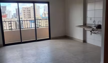 Apartamento à Venda com 3 quartos, sendo 1 suíte de 75,00 m² no Setor Bueno
