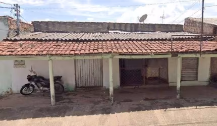 Lote à venda de 200,00m² no Jardim Guanabara II - Goiânia/GO.