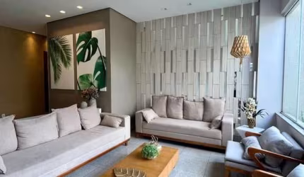 Veredas do Lago - Apartamento 2Q St. Oeste