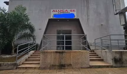 Imovel comercial, 1000 metros, setor oeste