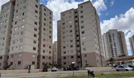 Apartamento de 3 Quartos, sendo uma suíte no Setor Urias Magalhães