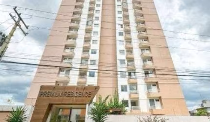 Excelente Apartamento Reformado 2 quartos com 2 vagas - Jardim Bela Vista
