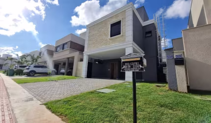 Casa nova completa em armarios, Jardins Marselha, 175 metros