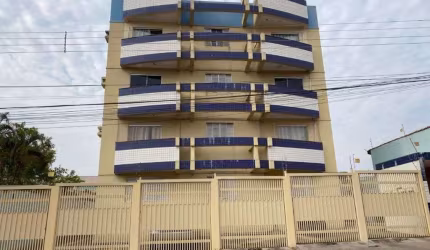 Apartamento de 3 quartos sendo 1 suíte de 92,00m² no Setor Sudoeste.