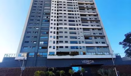 Apartamento à Venda com 3 suítes plenas, 113,00 m²  Setor Pedro Ludovico