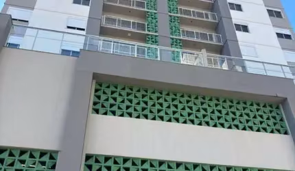 Apartamento novo 3 quartos com suíte no Wish Bella Vista - Setor Bela Vista