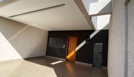 Excelente Sobrado de 3 qts, 1 Suíte