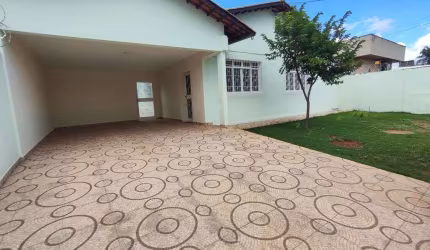 Casas em Avenida comercial - Avenida das Industrias Santa Genoveva