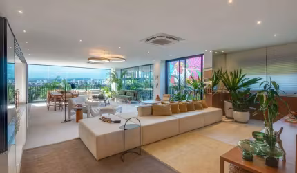 Ágio Opus Tellure - 200m²