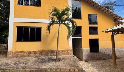 Chácara à venda de 13.400,00 m² Estância Vargem Bonita  - Senador Canedo/GO