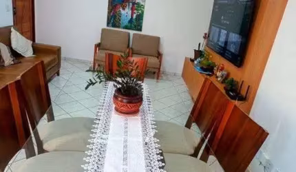 Apartamento à Venda com 3 quartos, sendo 1 suíte, no Setor Sudoeste