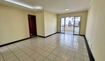 Apartamento á venda no Setor Oeste