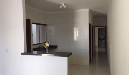 Casa Residencial Buena Vista III