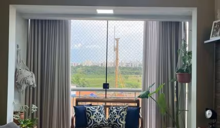 Apartamento no Happy Days