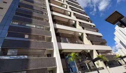 Apartamento à Venda sendo 3 suítes, 2 americana de 97,00m² no L'essence Energie