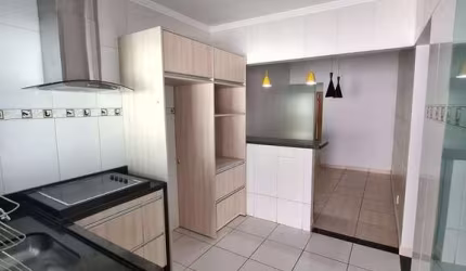 Casa à Venda com 2 quartos, sendo 1 suíte de 110,00m² Bairro Chácaras Sant.Luzia