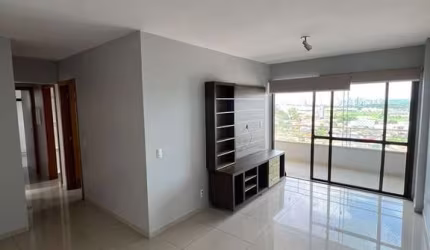 Apartamento 3Q - Parque Amazonia - 88m²