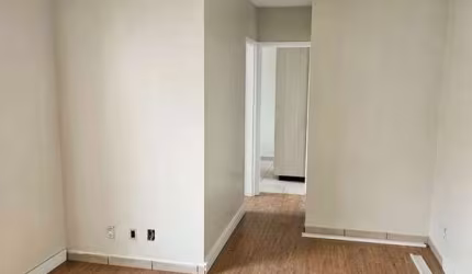 Apartamento 2Q - Negrão de Lima - Ville Serra Dourada