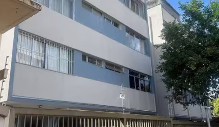 Apartamento Cobertura à Venda com 3 quartos, 204,00 m² no Edifício Portinari.