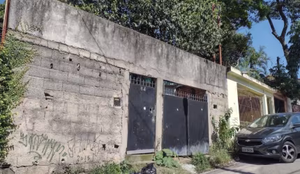 Terreno com 656m² a venda próximo ao monotrilho por R$ 984.000,00
