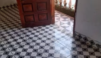 Casa para renda a venda no Mascarenhas de Moraes por R$ 330.000,00