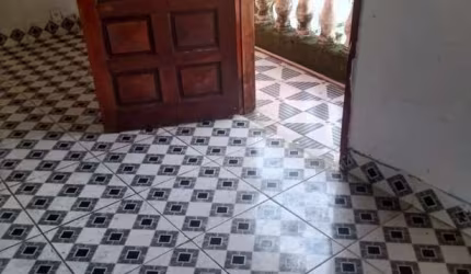 Casa para renda a venda no Mascarenhas de Moraes por R$ 330.000,00