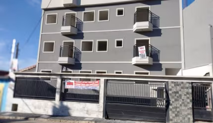 Apartamento a venda em São Mateus por R$ 205.000,00