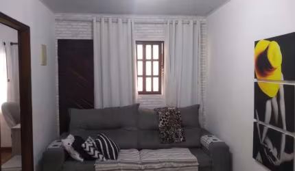 Casa a venda próximo ao monotrilho por R$ 450.000,00, Casa a venda no Mascarenhas de Moraes por R$ 450.000,00