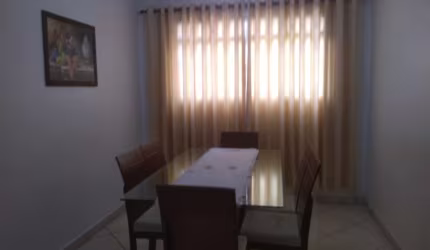 Casa com 03 dormitórios e 02 suítes próximo ao monotrilho por R$ 500.000,00