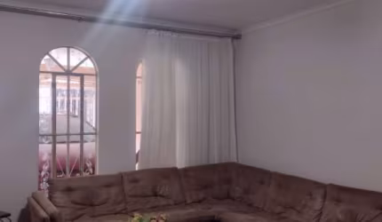 Sobrado a venda na Vila Tolstói por apenas R$ 670.000,00