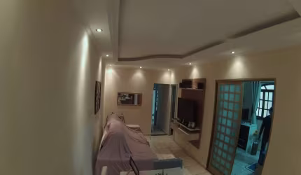 Casa a venda próximo ao monotrilho por apenas R$ 450.000,00