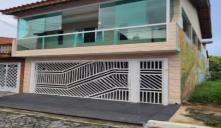 Casa com 4 quartos à venda no Conjunto Residencial Sitio Oratório, São Paulo , 180 m2 por R$ 650.000