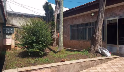 Casa térrea a venda no Jardim Tietê por apenas R$ 650.000,00