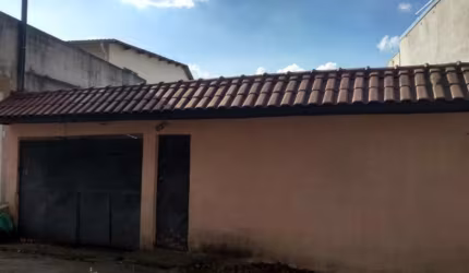 Casa em um terreno de 374m² a venda no Jardim Sapopemba por apenas R$ 650.000,00