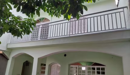 Casa a venda no Jardim Bancário R$550.000,00 próximo ao Mercado Municipal
