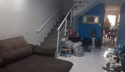Casa a venda com 02 suítes na Vila Matilde por apenas R$ 550.000,00