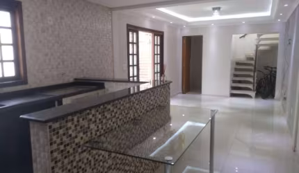 Casa a venda no Parque Boa Esperança por apenas R$ 450.000,00