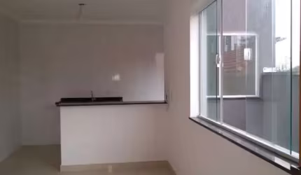 Apartamento a venda na Vila Invernada por R$ 265.000,00