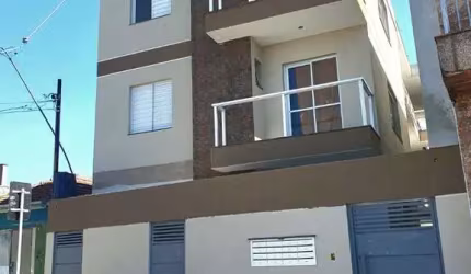 Apartamento a venda na Vila Invernada por apenas R$ 265.000,00