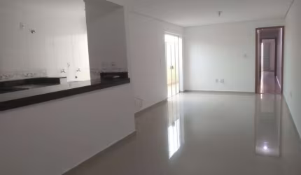 Apartamento com 03 dormitórios a venda em Santo André por apenas R$ 650.000,00