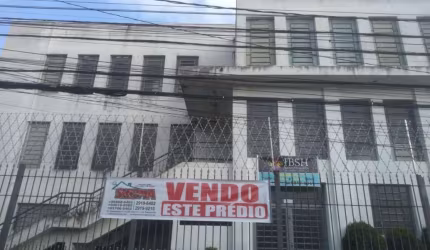 Prédio comercial próximo ao monotrilho São Mateus por R$3.990.000,00