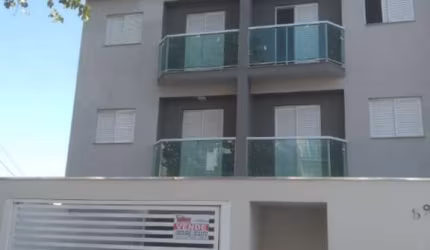 Apartamento cobertura a venda no Parque Novo Oratório por apenas R$ 430.000,00