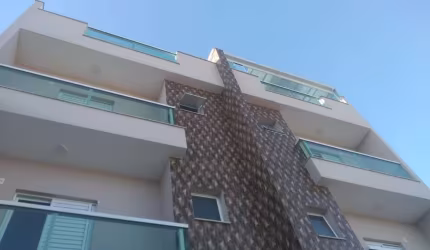 Apartamento com 02 dormitórios a venda no bairro Camilópolis por R$ 400.000,00