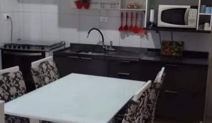Apartamento a venda na Vila Mendes por apenas R$ 161.000,00