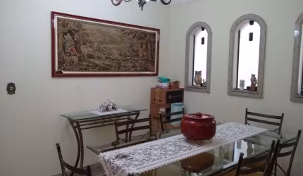 Casa a venda com 03 dormitórios no Jardim Cotiana por apenas R$ 695.000,00